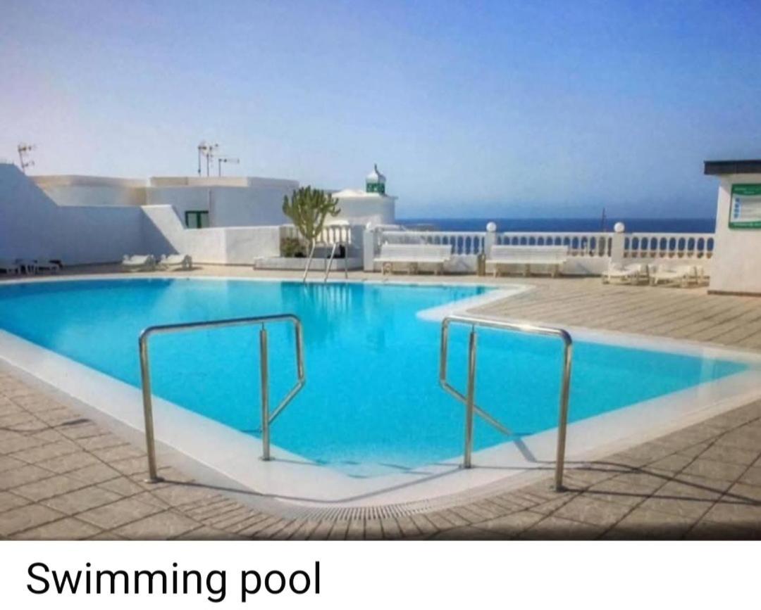 Lazydays Apartment Пуерто дел Кармен Екстериор снимка