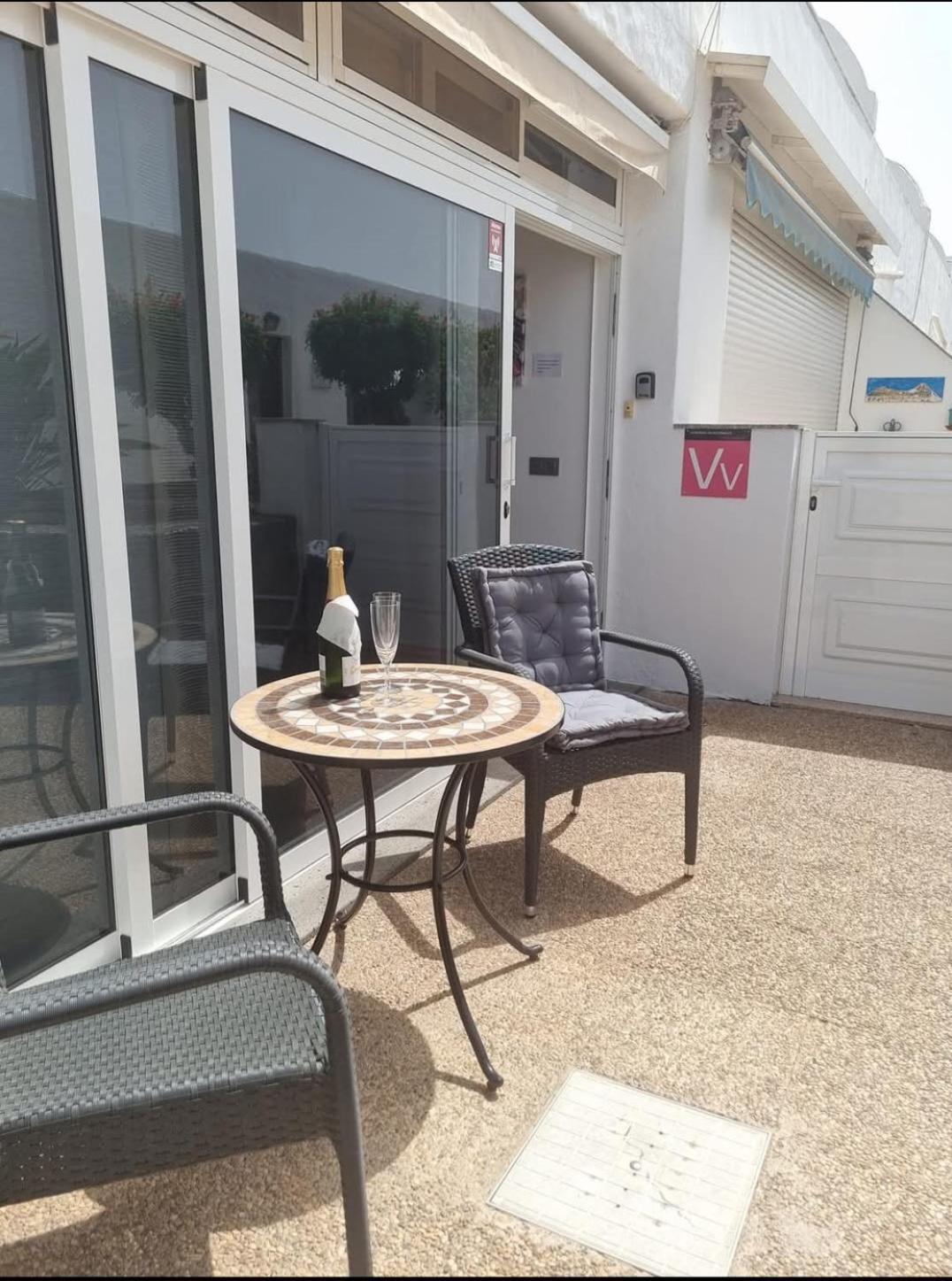 Lazydays Apartment Пуерто дел Кармен Екстериор снимка