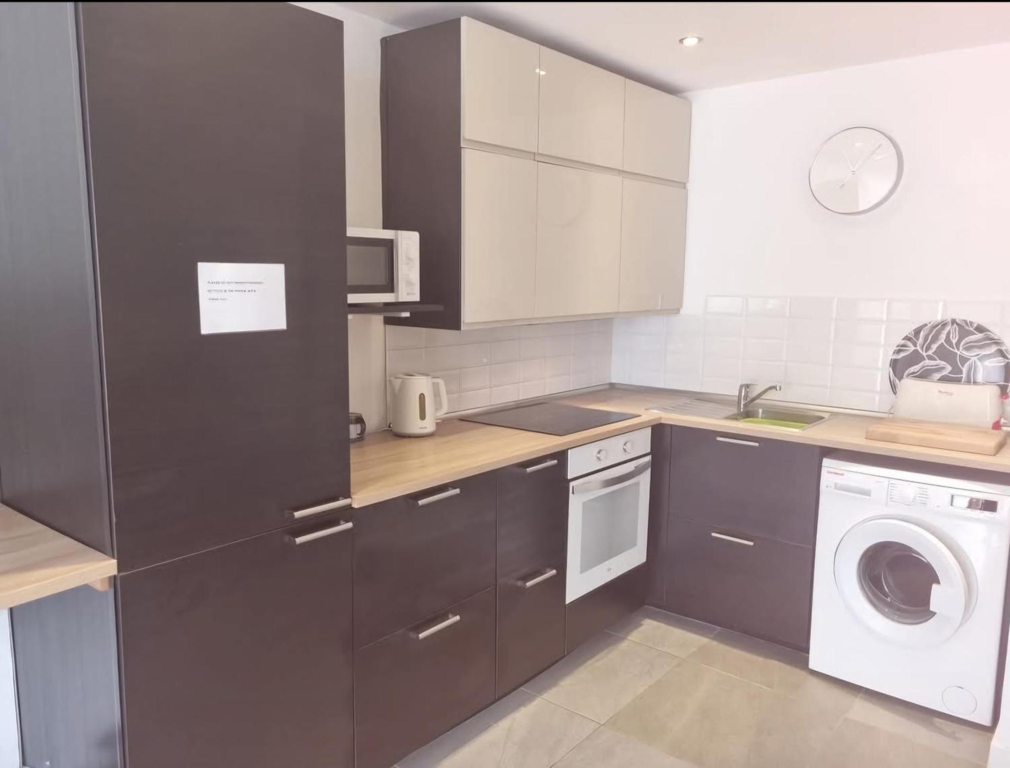Lazydays Apartment Пуерто дел Кармен Екстериор снимка